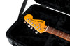 Gator TSA Series ATA Molded Polyethylene Guitar Case for Standard Electric Guitars