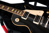 Gator TSA Series ATA Molded Polyethylene Guitar Case for Gibson Les Paul&amp;amp;amp;amp;reg; and Single Cutaway Electric Guitars