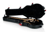 Gator TSA Series ATA Molded Polyethylene Guitar Case for Gibson Les Paul&amp;amp;amp;amp;reg; and Single Cutaway Electric Guitars