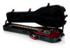 Gator TSA Series ATA Molded Polyethylene Guitar Case for Gibson SG&amp;amp;reg; Electric Guitars