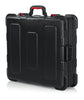 Gator TSA Series ATA Molded Polyethylene Mixer or Equipment Case; 19