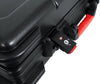 Gator TSA Series ATA Molded Polyethylene Mixer or Equipment Case; 20