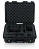 Gator Cases Microphone Case GU-MIC-SENNEW-2