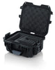 Gator Cases Microphone Case (GU-MIC-SHRFP)