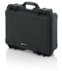 Gator Cases Microphone Case GU-MIC-SHRQLX
