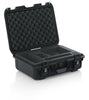 Gator Cases Microphone Case GU-MIC-SHRQLX