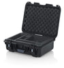 Gator Cases Microphone Case GU-MIC-SHRQLX
