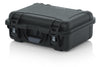 Gator Cases Microphone Case GU-MIC-SHRQLX