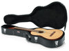 Gator Classical Guitar Deluxe Wood Case