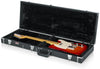 Gator Electric Guitar Deluxe Wood Case