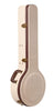 Gator GW-JM BANJO XL Journeyman Banjo Deluxe Wood Case