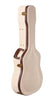 Gator Journeyman Series GW-JM RESO Wooden Resonator Guitar Case