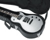 Gator Cases GT-BASS-GRY Bass Guitar Gig Bag