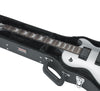 Gator Cases GT-BASS-GRY Bass Guitar Gig Bag