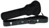 Gator Cases GT-ACOUSTIC-BLK Acoustic Guitar Bag