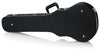 Gator Cases GT-BASS-GRY Bass Guitar Gig Bag