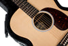 Gator Cases Hard-Shell Wood Case for Martin 000-Style Acoustic Guitars (GWE-000AC)