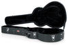Gator Cases Hard-Shell Wood Case for Martin 000-Style Acoustic Guitars (GWE-000AC)