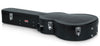 Gator Cases Hard-Shell Wood Case for Martin 000-Style Acoustic Guitars (GWE-000AC)