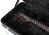 Gator Cases GWE-TBIRD-BASS Hard-Shell Wood Case for Thunderbird Bass Guitars