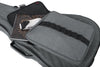 Gator Cases GT-ACOUSTIC-GRY Acoustic Guitar Bag