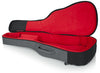 Gator Cases GT-ACOUSTIC-GRY Acoustic Guitar Bag