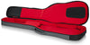Gator Cases GT-BASS-GRY Bass Guitar Gig Bag