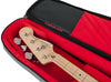 Gator Cases GT-BASS-GRY Bass Guitar Gig Bag