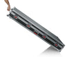 Gator 88 Note Road Case with wheels (G-TOUR 88V2)