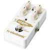 TC Electronic Spark Booster Guitar Effects Pedal (Refurb)