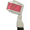 Heil Sound The Fin Dynamic Microphone Red