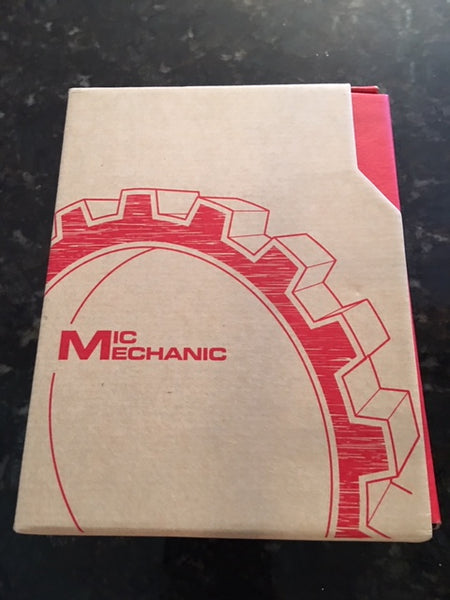 TC-Helicon Mic Mechanic Vocal Effects Pedal w/TC Helicon MP-75 Microhpone and 2 FREE (20') XLR Cables