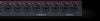 Focusrite Scarlett OctoPre Dynamic 8-Channel Mic Pre Expansion with Analog Compression, 8 In/8 Out Preamp