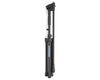 Samson MK-10 Lightweight microphone boom stand with tripod base include mic clip