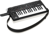 Behringer Synthesizer (MS1BK),Black
