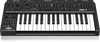 Behringer Synthesizer (MS1BK),Black