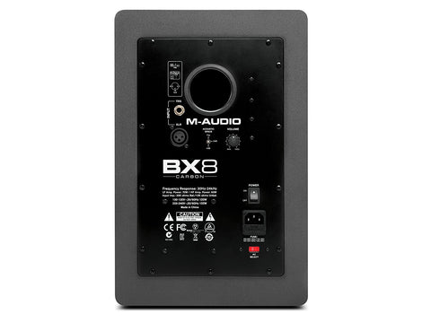 M-Audio BX8 Carbon (Refurb)