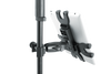 Gator GFW-UTL-TBLTCLMP Clamping Adjustable Tablet Mount