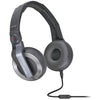HDJ-500T-K DJ Headphone with Mic and Phone Answering Button