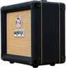 Orange Amplifiers PPC Series PPC108 Black 1x8 20W Closed-Back Guitar Speaker Cabinet