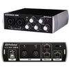 PreSonus AudioBox 96 USB 2 Audio Recording Interface+Studio One Artist Software