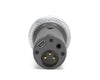 Samson Q2U Handheld Dynamic USB Microphone Recording and Podcasting Pack