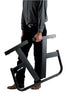 Quik Lok M-91BK Keyboard stands and displays
