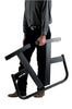 Quik Lok M-91BK Keyboard stands and displays