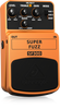 Behringer SUPER FUZZ SF300 3-Mode Fuzz Distortion Effects Pedal