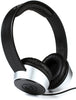 Samson SR450 Closed Back On-Ear Studio Headphones
