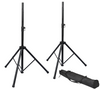 Mackie thump12a Speaker Stands