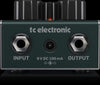 TC Electronic Electric Guitar Single Effect (Gauss Tape Echo)