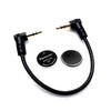 Ultimate Ears Sound Guard 2x2 IEM protection, black