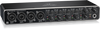 Behringer Audio Interface UMC404HD Audiophile 4x4, 24-Bit/192 kHz USB
